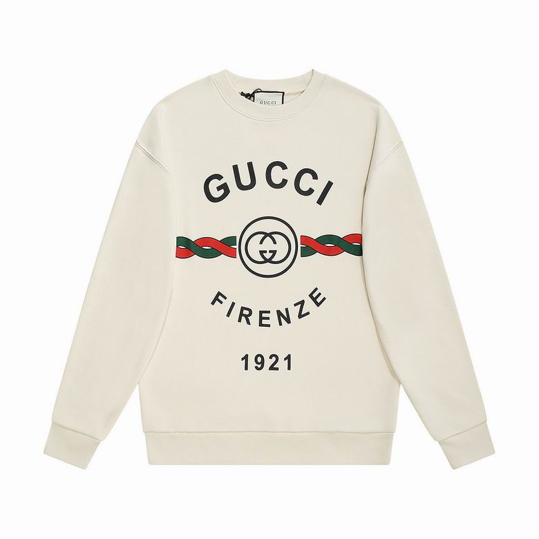 Gucci Sweatshirt s-xxl-024